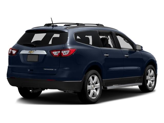 used 2016 Chevrolet Traverse car, priced at $12,983