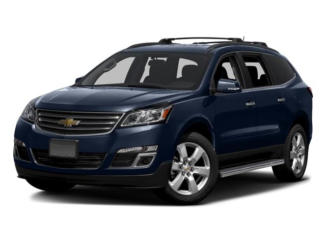 used 2016 Chevrolet Traverse car, priced at $12,983