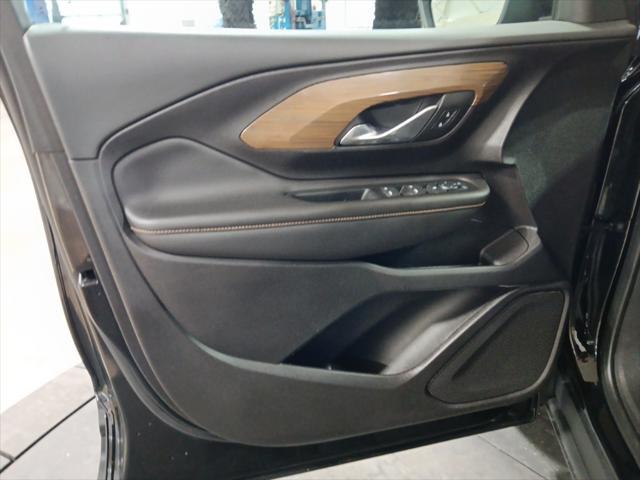 used 2018 GMC Terrain car, priced at $14,983