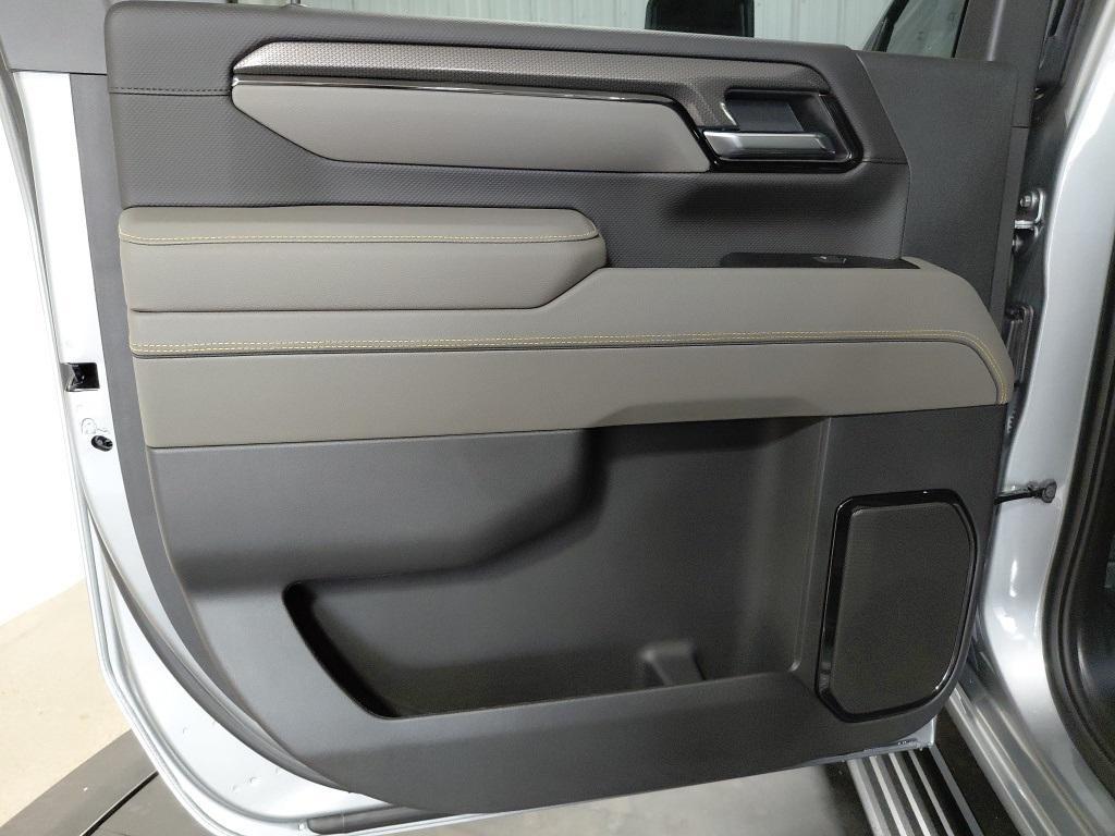 new 2025 Chevrolet Silverado 2500 car, priced at $89,575