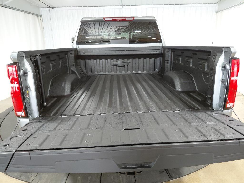 new 2025 Chevrolet Silverado 2500 car, priced at $89,575