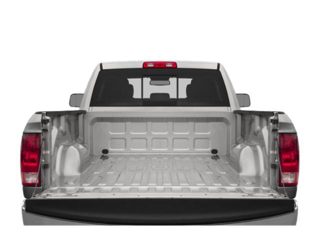 used 2015 Ram 3500 car