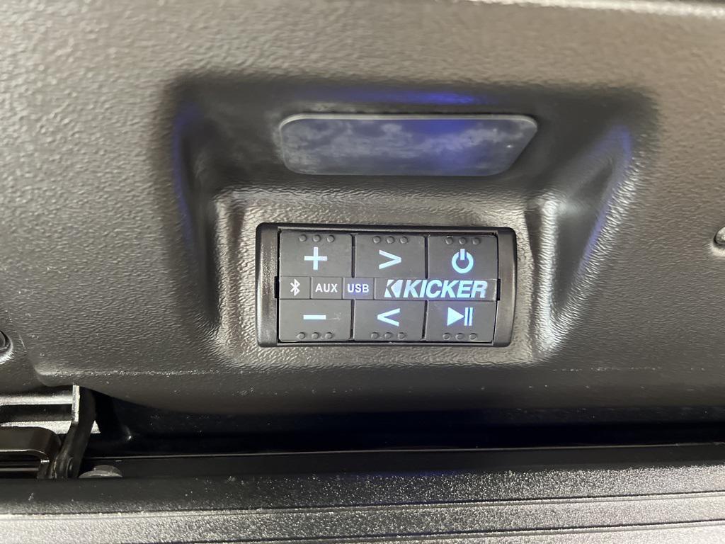 used 2021 GMC Sierra 2500 car, priced at $51,983