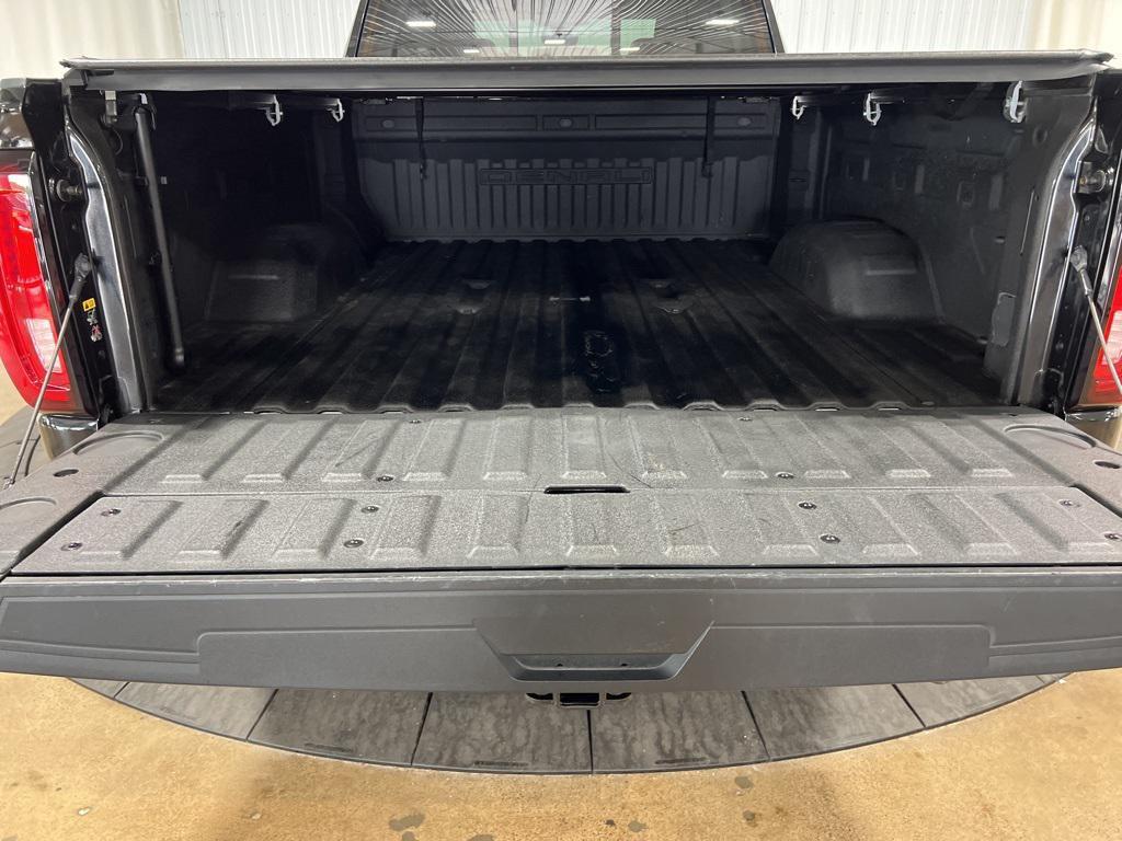 used 2021 GMC Sierra 2500 car, priced at $51,983