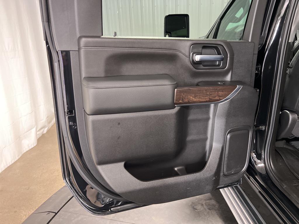 used 2021 GMC Sierra 2500 car, priced at $51,983