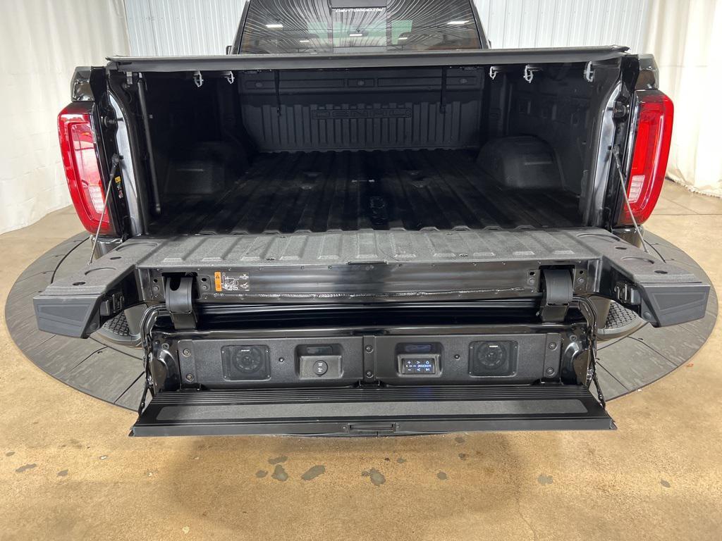 used 2021 GMC Sierra 2500 car, priced at $51,983