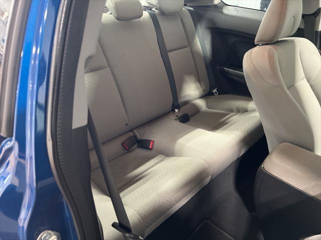 used 2014 Honda Civic car, priced at $13,983
