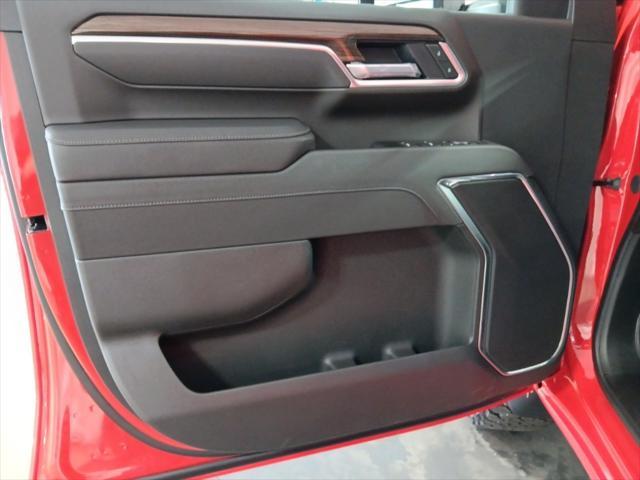 new 2025 Chevrolet Silverado 2500 car, priced at $67,520