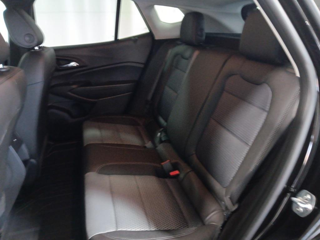 new 2025 Chevrolet Trax car, priced at $25,750