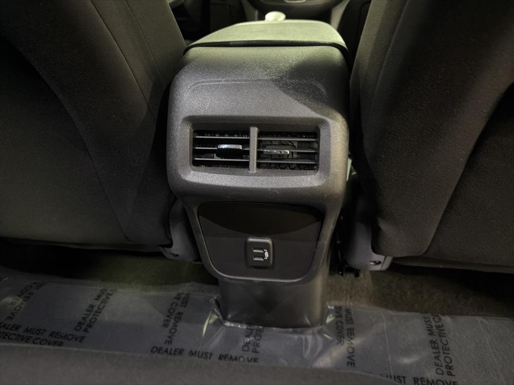 used 2024 Chevrolet Equinox car, priced at $24,983