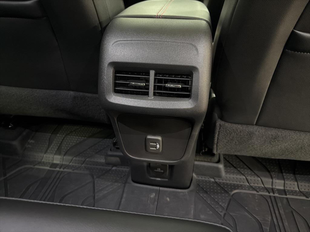 used 2023 Chevrolet Equinox car, priced at $28,483