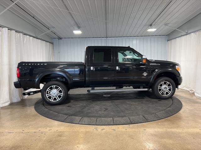 used 2015 Ford F-350 car, priced at $39,983