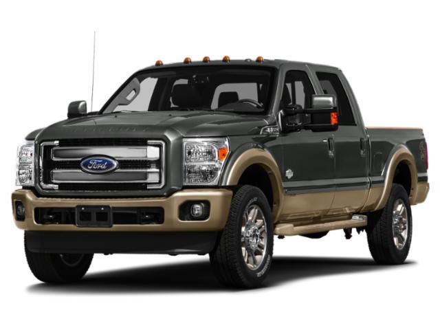 used 2015 Ford F-350 car, priced at $39,983