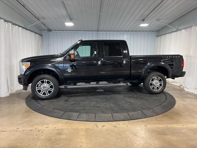 used 2015 Ford F-350 car, priced at $39,983