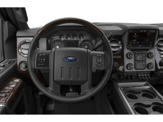 used 2015 Ford F-350 car, priced at $39,983