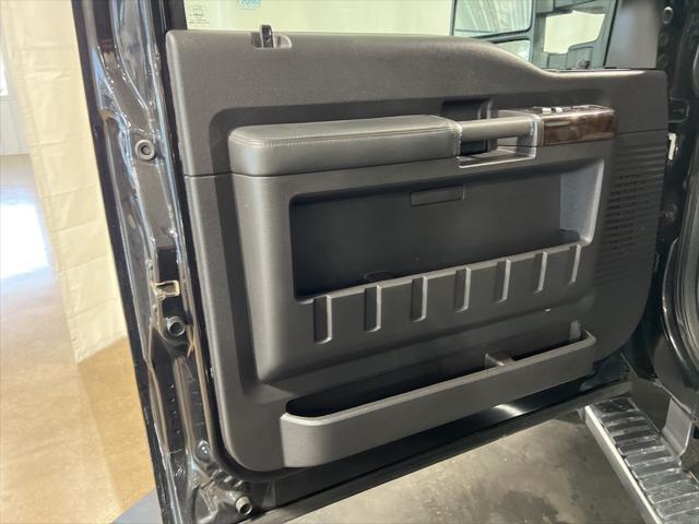 used 2015 Ford F-350 car, priced at $39,983