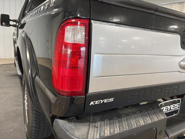 used 2015 Ford F-350 car, priced at $39,983