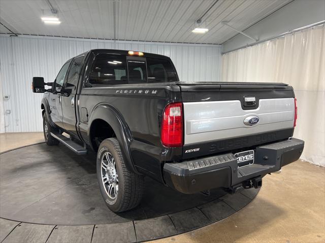 used 2015 Ford F-350 car, priced at $39,983