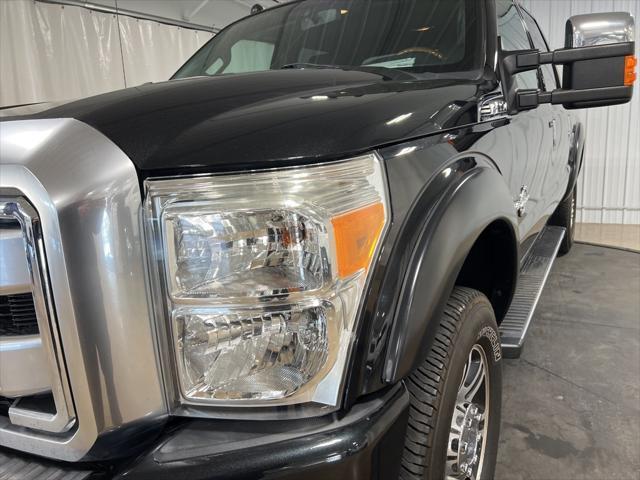 used 2015 Ford F-350 car, priced at $39,983