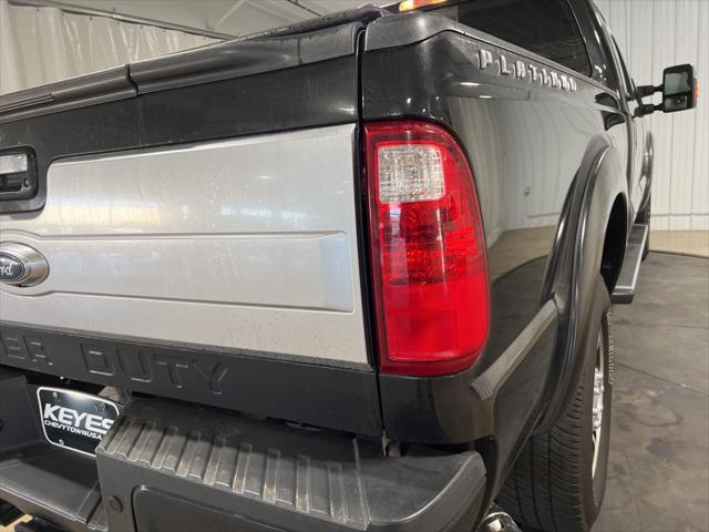 used 2015 Ford F-350 car, priced at $39,983