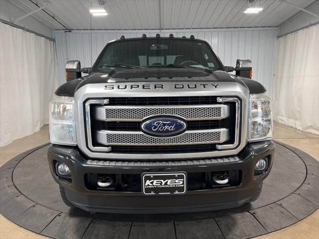 used 2015 Ford F-350 car, priced at $39,983