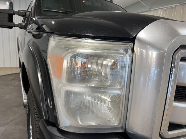 used 2015 Ford F-350 car, priced at $39,983