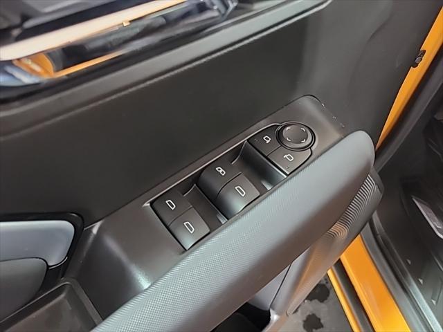 new 2025 Chevrolet Colorado car, priced at $51,360
