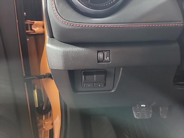 new 2025 Chevrolet Colorado car, priced at $51,360
