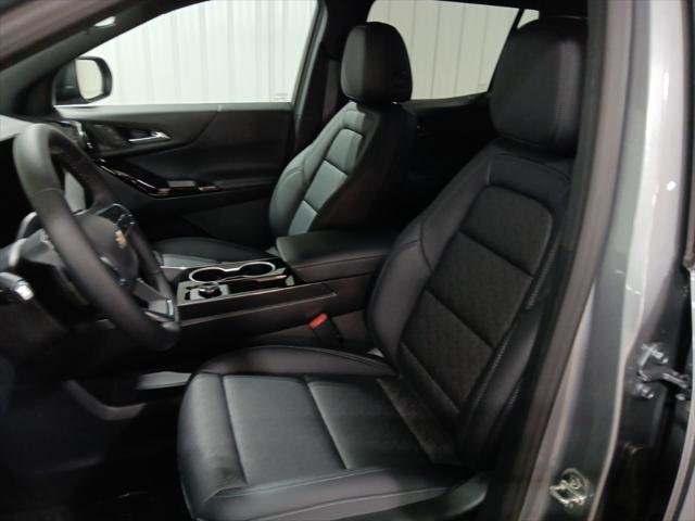 new 2026 Chevrolet Equinox car, priced at $34,340
