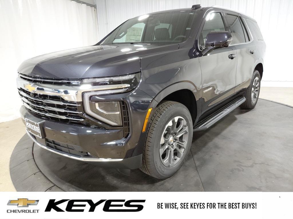 new 2026 Chevrolet Tahoe car, priced at $74,164