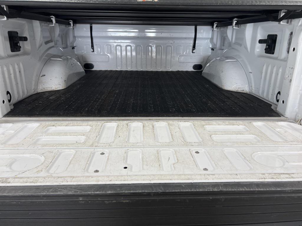 used 2019 Ford F-150 car, priced at $36,983