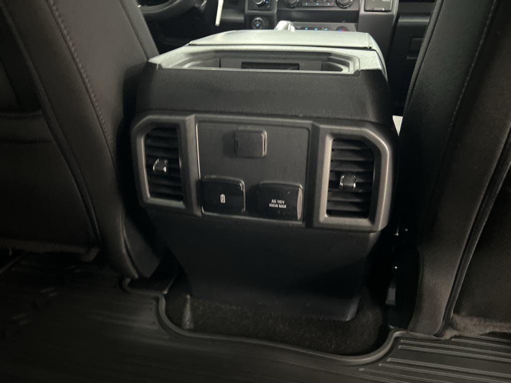 used 2019 Ford F-150 car, priced at $36,983