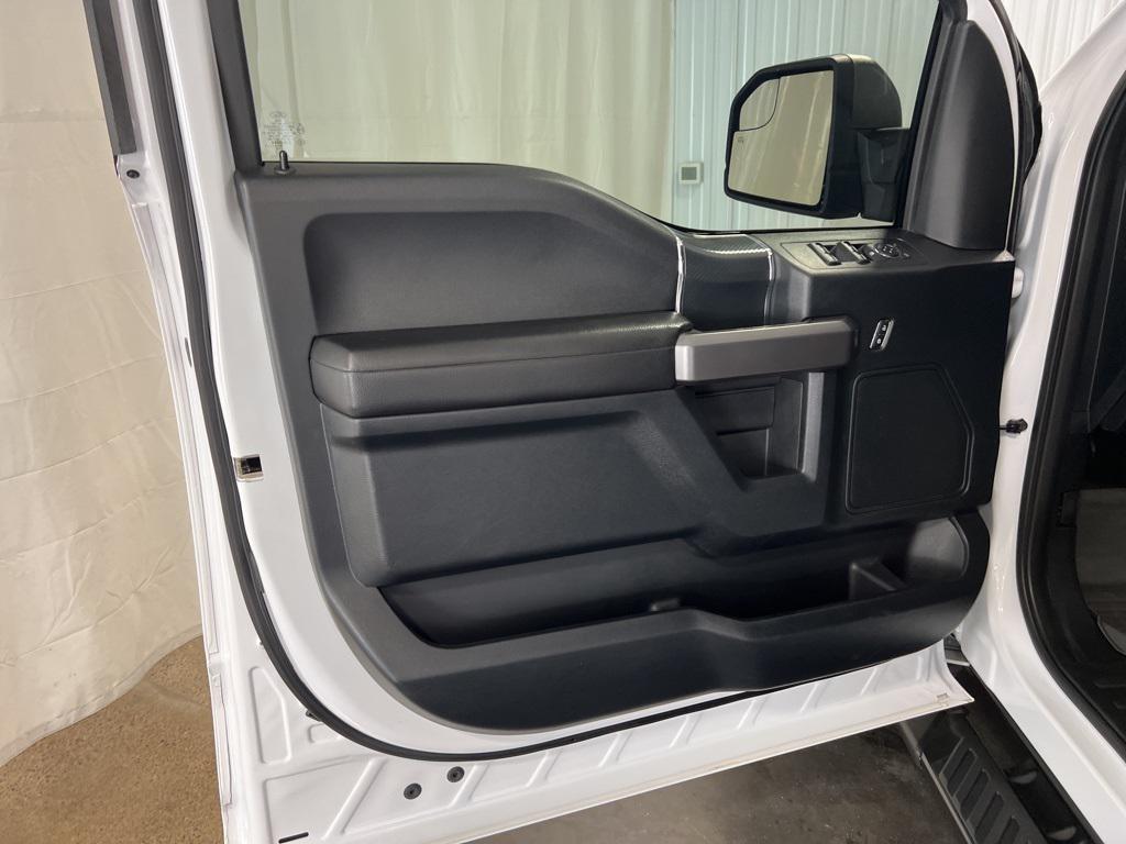 used 2019 Ford F-150 car, priced at $36,983