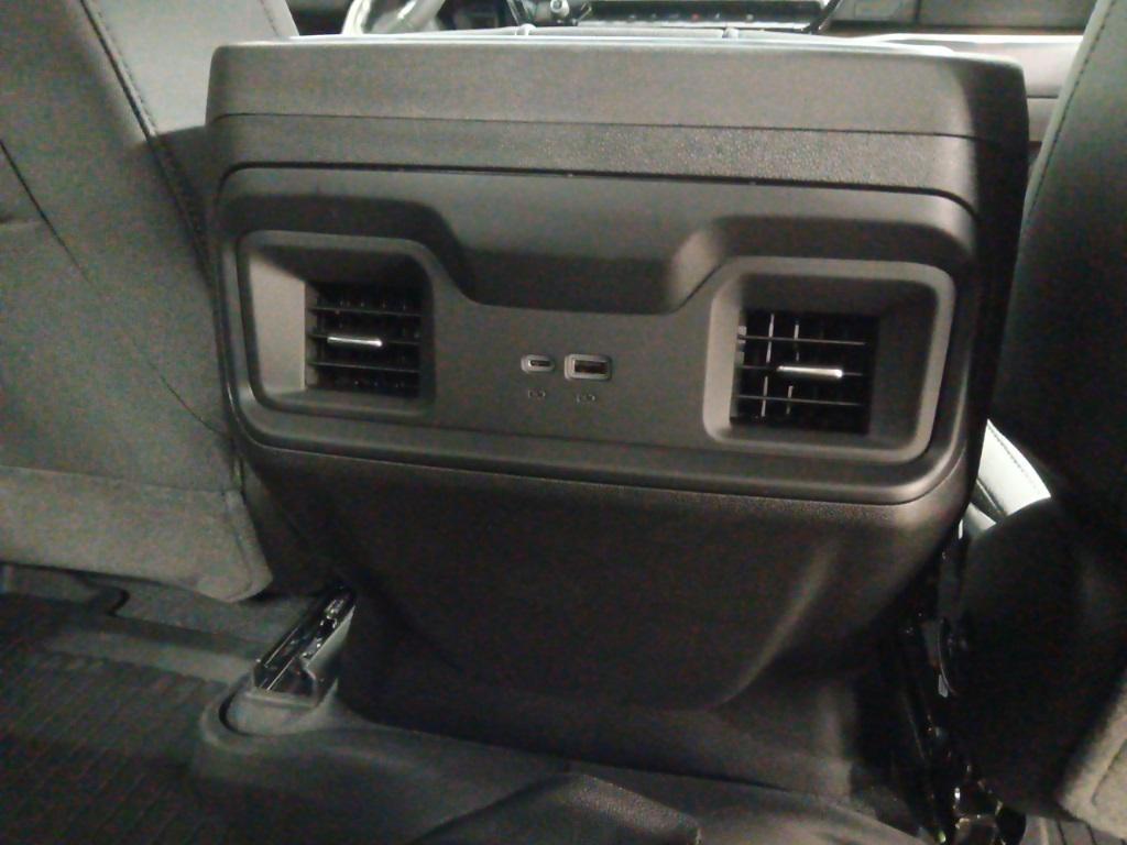 new 2026 Chevrolet Silverado 1500 car, priced at $62,985