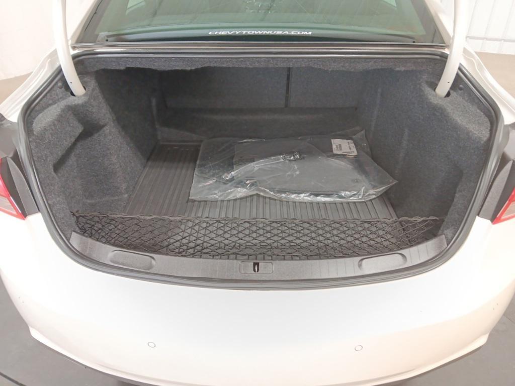 used 2014 Chevrolet Impala car, priced at $14,983