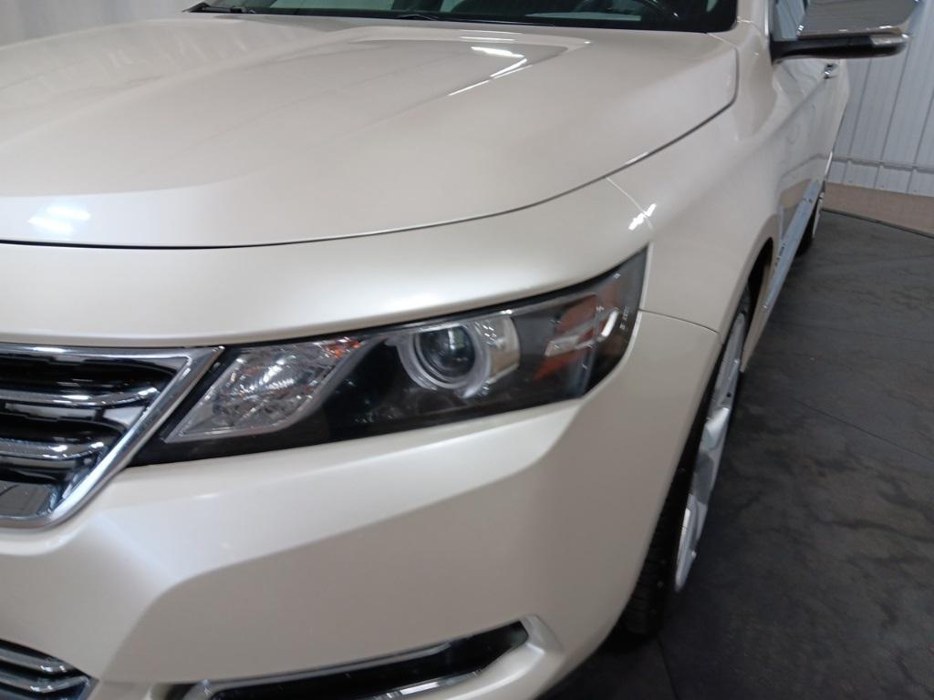 used 2014 Chevrolet Impala car, priced at $14,983