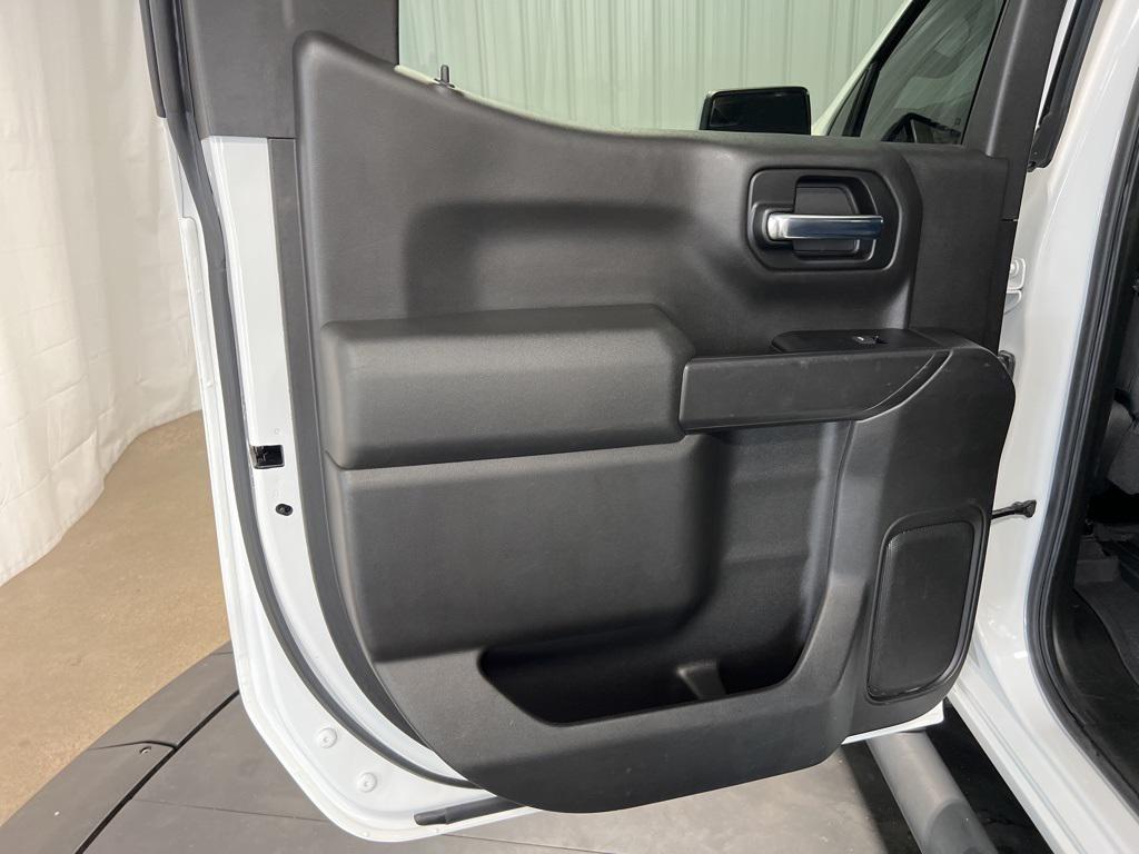 used 2020 Chevrolet Silverado 1500 car, priced at $31,983