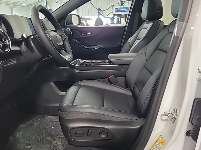 new 2026 Chevrolet Equinox car, priced at $37,330