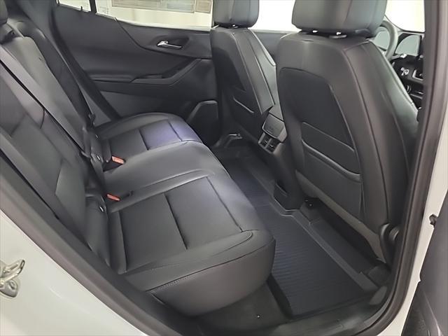 new 2026 Chevrolet Equinox car, priced at $37,330