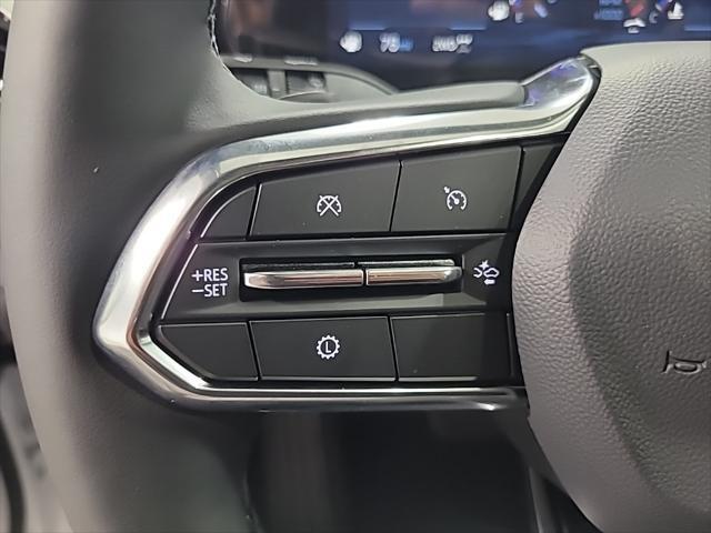 new 2026 Chevrolet Equinox car, priced at $37,330