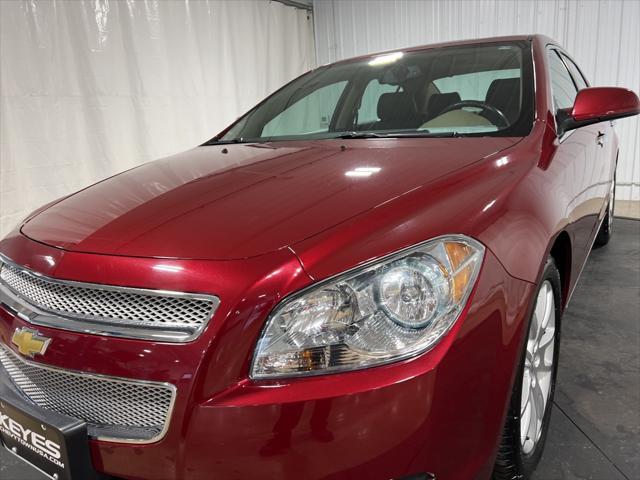 used 2009 Chevrolet Malibu car, priced at $10,983