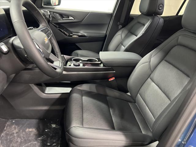 new 2026 Chevrolet Equinox car, priced at $34,295