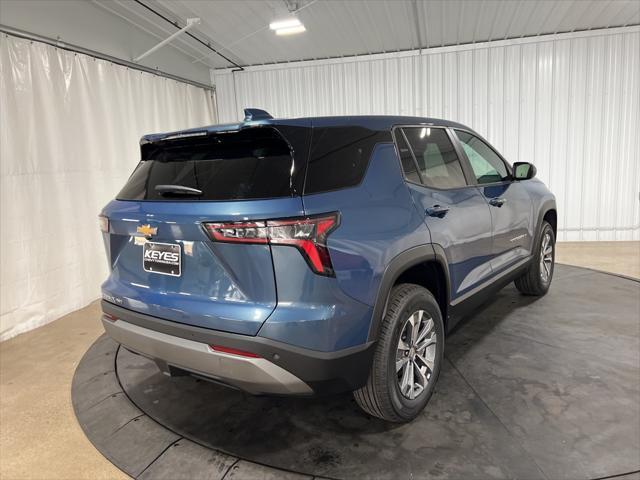 new 2026 Chevrolet Equinox car, priced at $34,295