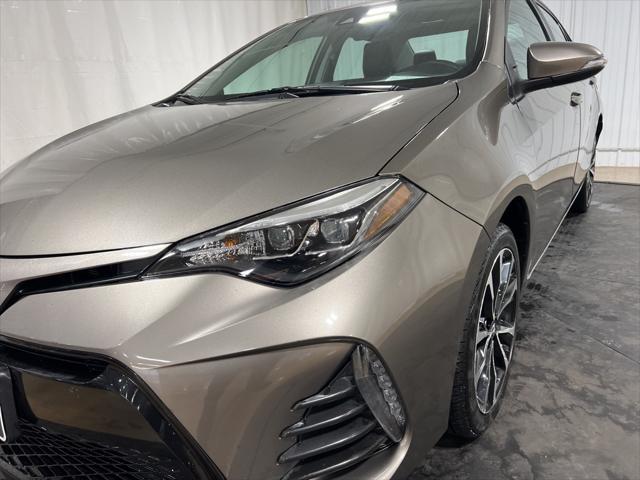 used 2019 Toyota Corolla car, priced at $18,983