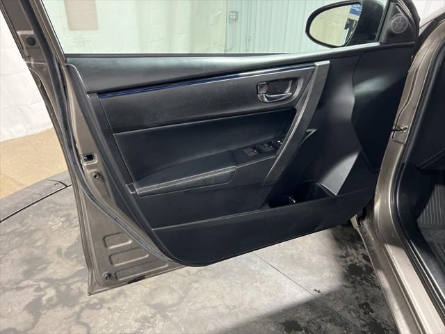 used 2019 Toyota Corolla car, priced at $18,983