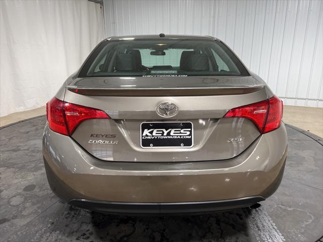 used 2019 Toyota Corolla car, priced at $18,983