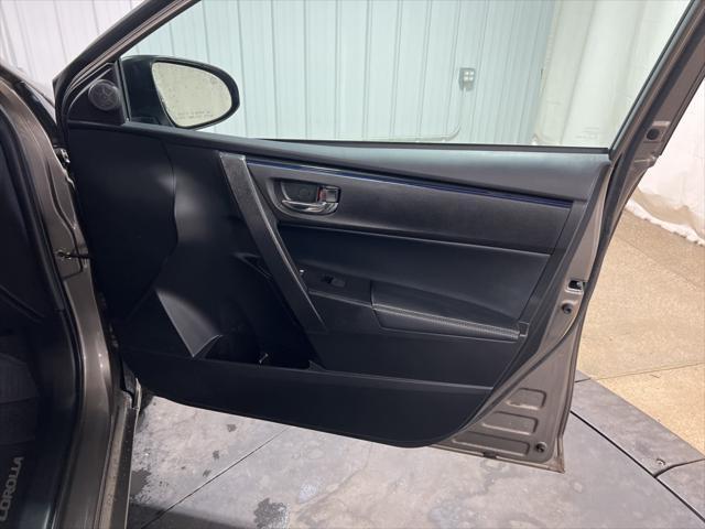 used 2019 Toyota Corolla car, priced at $18,983
