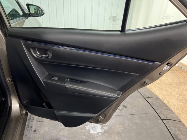 used 2019 Toyota Corolla car, priced at $18,983