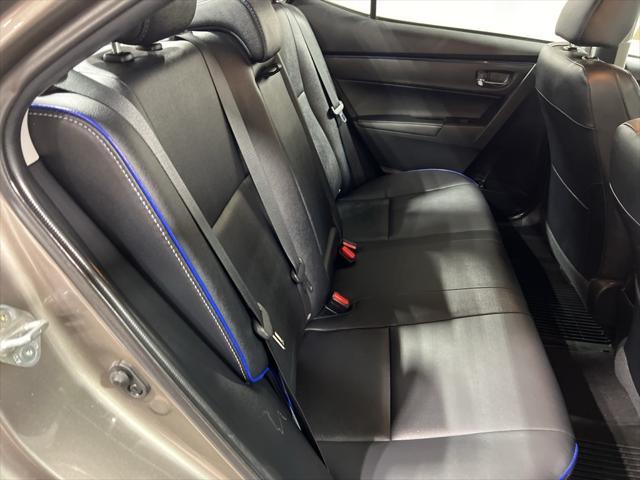 used 2019 Toyota Corolla car, priced at $18,983