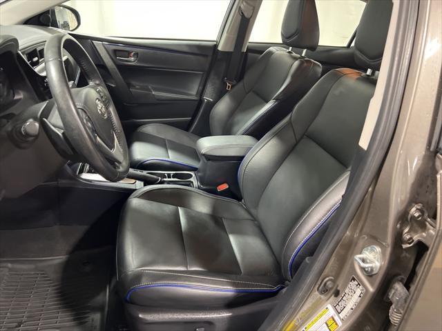 used 2019 Toyota Corolla car, priced at $18,983
